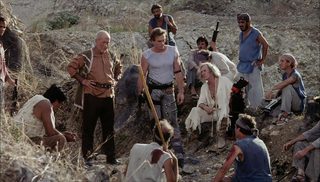 Dune Warriors still 3