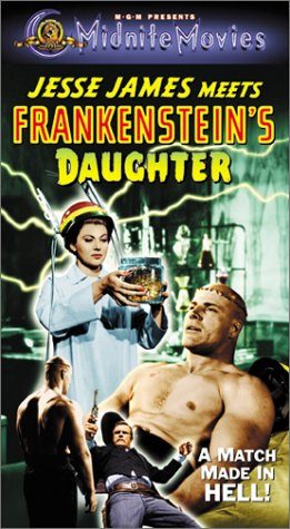 Jesse James Meets Frankenstein's Daughter still 3