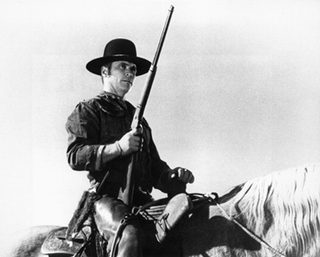 Billy Jack still 5