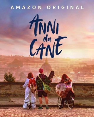 Anni da cane still 5