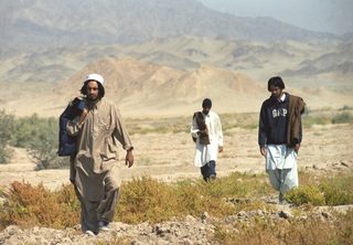 The Road to Guantanamo still 3