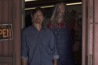 Alpha Wolf still 5