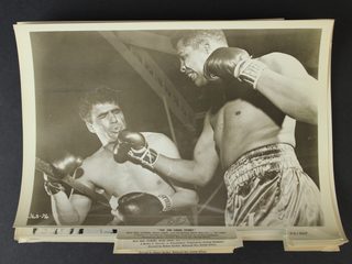 The Joe Louis Story still 5