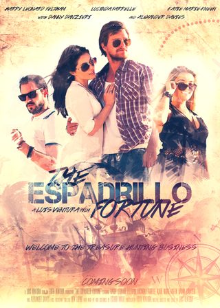 The Espadrillo Fortune still 7