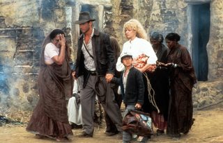 Indiana Jones and the Temple of Doom still 3