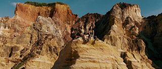 Artificial Paradises still 6