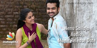 Nenu.. Sailaja... still 6
