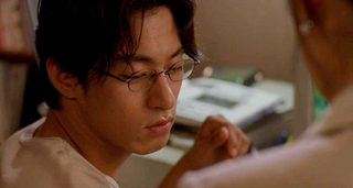 Happy End still 4