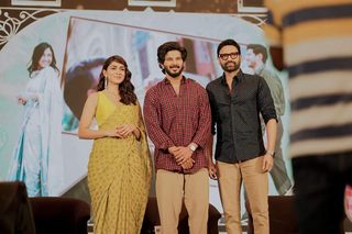 Sita Ramam still 7