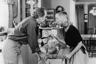 Harry and the Hendersons still 2