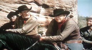 Sierra still 6
