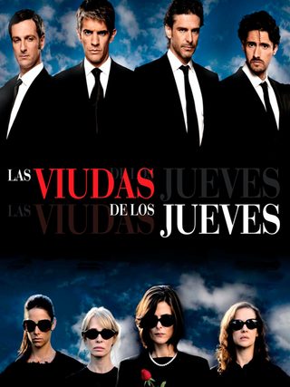 The Widows of Thursdays still 1