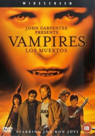 Vampires: Los Muertos still 5