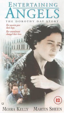Entertaining Angels: The Dorothy Day Story still 4