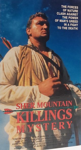 Sher Mountain Killings Mystery still 4