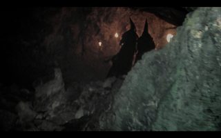 Wekufe: The Origin of Evil still 7