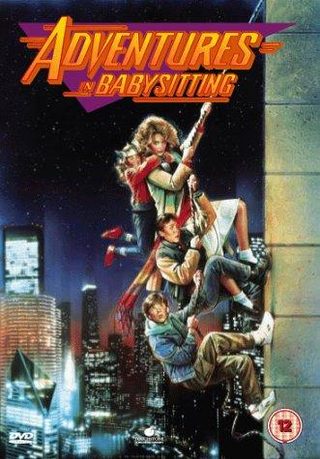 Adventures in Babysitting still 7