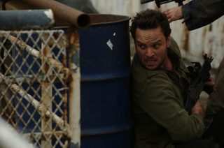 The Marine 3: Homefront still 6