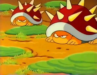 Super Mario Brothers: Great Mission to Rescue Princess Peach still 5