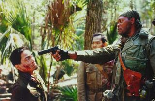 Rules of Engagement still 7