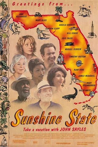 Sunshine State still 2