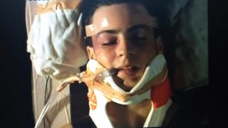 Tagged: The Jonathan Wamback Story still 4