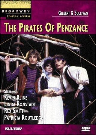 The Pirates of Penzance still 1