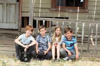 A Doggone Adventure still 5