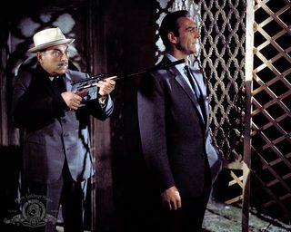 From Russia with Love still 5