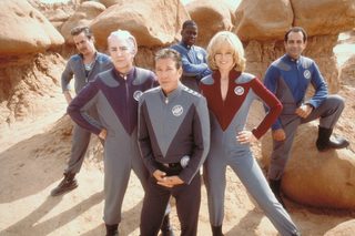 Galaxy Quest still 3
