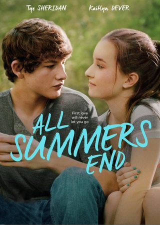 All Summers End still 8