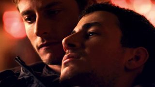 Out in the Dark still 7