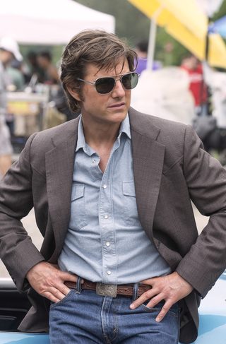 American Made still 3