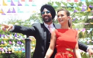 Singh Is Bliing still 5
