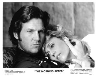 The Morning After still 5