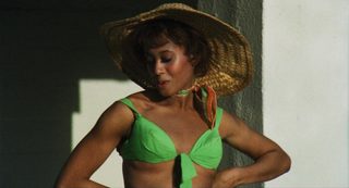 The Naughty Stewardesses still 2
