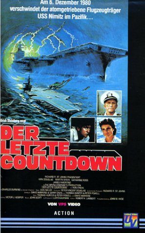The Final Countdown still 5