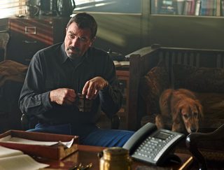 Jesse Stone: Innocents Lost still 5
