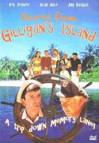 Rescue from Gilligan's Island still 2