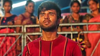 Dear Comrade still 4