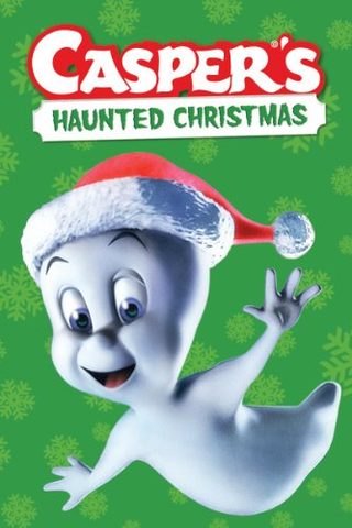 Casper's Haunted Christmas still 1