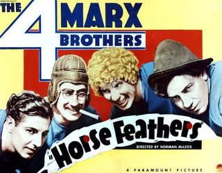Horse Feathers still 6
