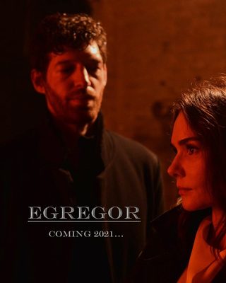 The New Order still 4