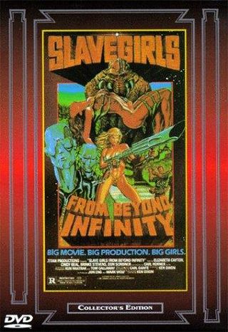 Slave Girls from Beyond Infinity still 5