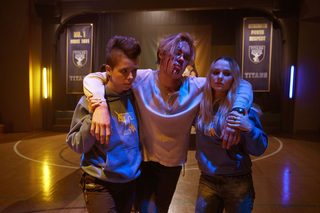 Riot Girls still 6