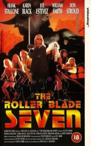 The Roller Blade Seven still 1