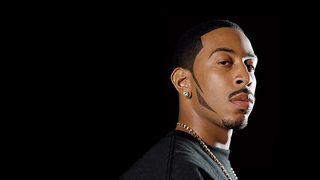 Ludacris, photo 1 of 3