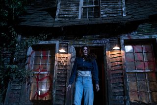 Until Dawn still 5