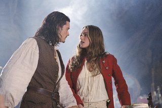 Pirates of the Caribbean: The Curse of the Black Pearl still 6
