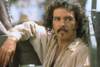 The Mask of Zorro still 3